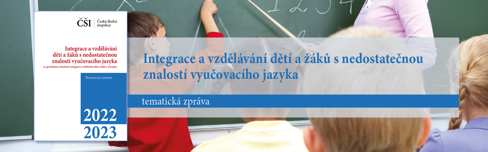 TZ Integrace a vzdělávání OMJ UA