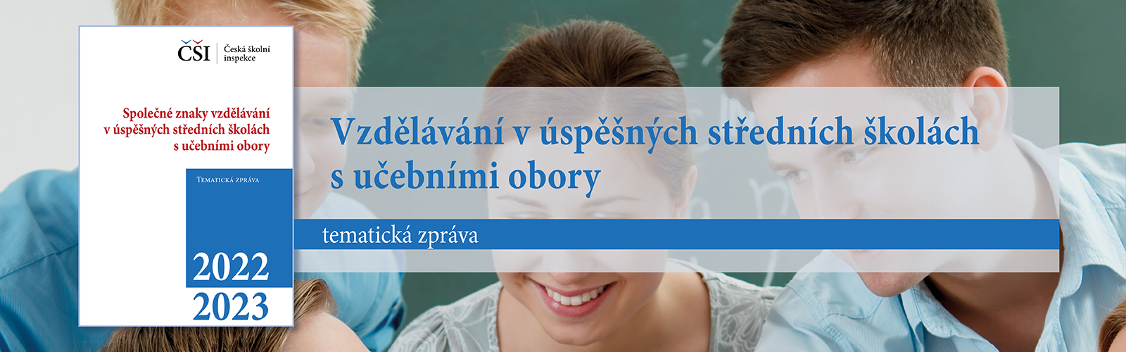 TZ úspěšné SOŠ