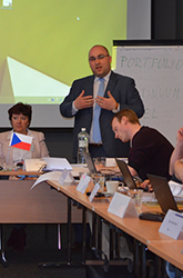 Česká školní inspekce uspořádala další setkání k tématu formativního hodnocení