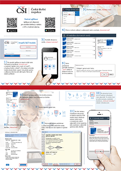 Aplikace InspIS SETmobile pomůže při přípravě na přijímací a maturitní zkoušky