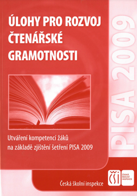 Úlohy pro rozvoj čtenářské gramotnosti