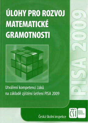Úlohy pro rozvoj matematické gramotnosti