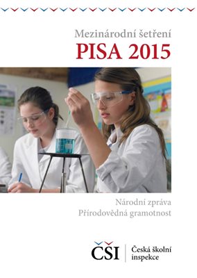 Národní zpráva PISA 2015